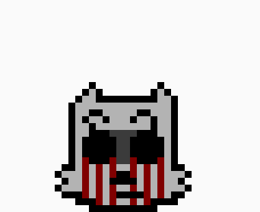 YEAH BITCHES IT SPOOKTOBER!