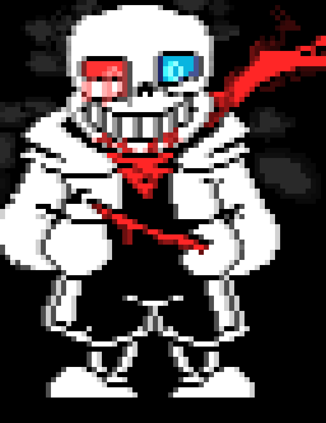 [fb7182] *Walks into the shadows* :Fatal