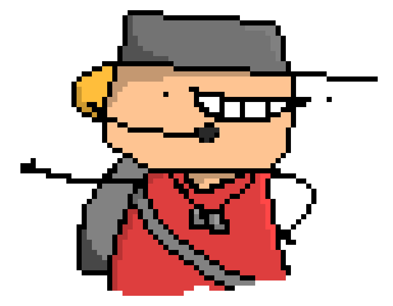[700be1] Scunt