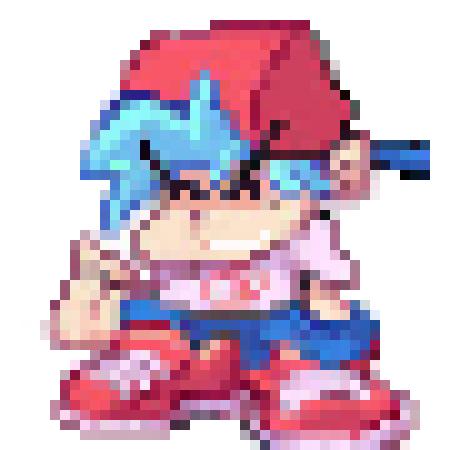 [3e6a3f] PixelBf