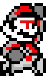 [057510] Super Mario All-Stars: M.Hat