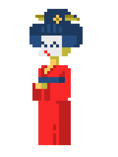 [9664c4] Chinese Woman
