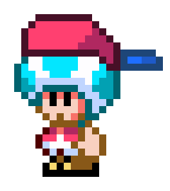 [1a27e9] BoyToad