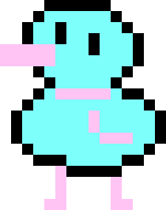 [c4821a] SmallBirdShiny