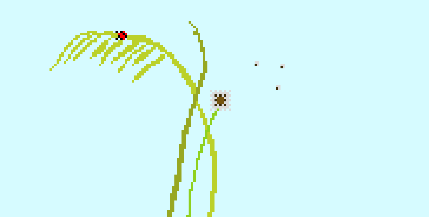 [9664c4] summer