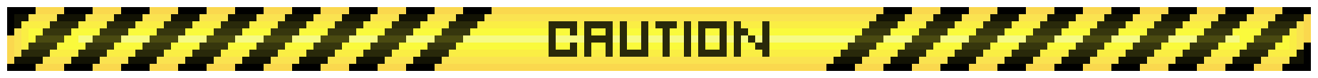 [787f1a] Caution Tape