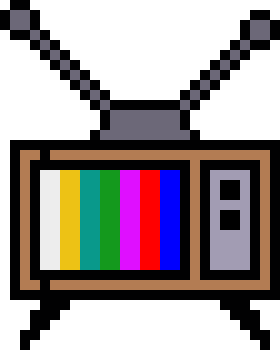 [b73a84] TV