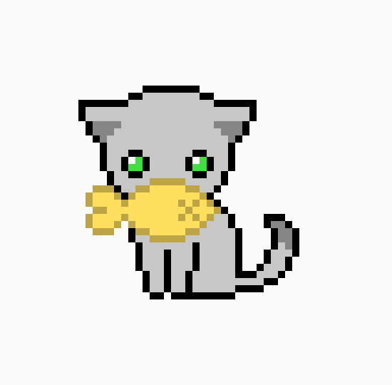 [9664c4] KITTY