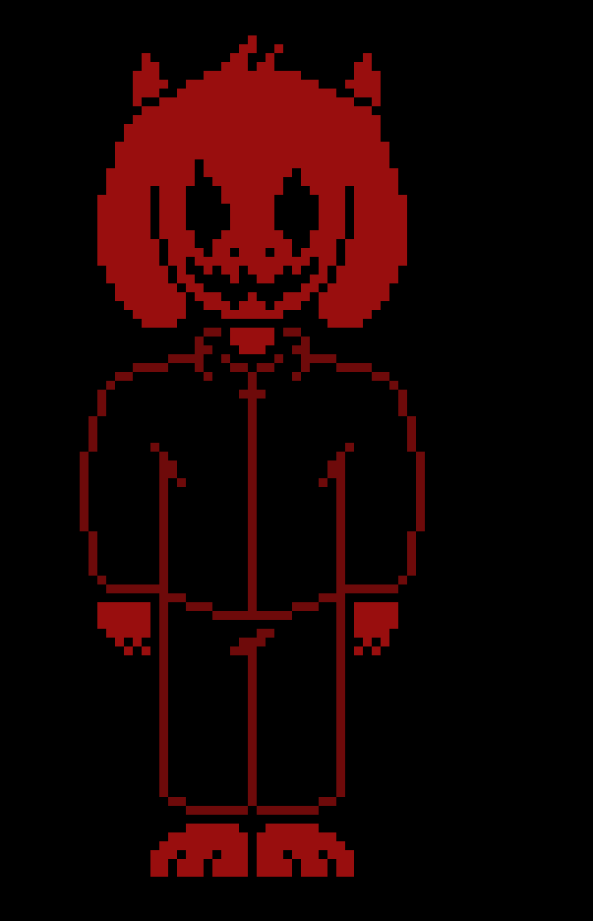 Azazel- Remade 