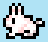 [9664c4] Bunny