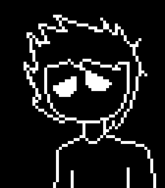 [d0ac6b] i watched a lost bits video about Undertale and it mentions it | -W