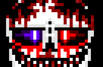 [64bd8e] No its your mothers lab called the bedro- *Explodes* (Joke)