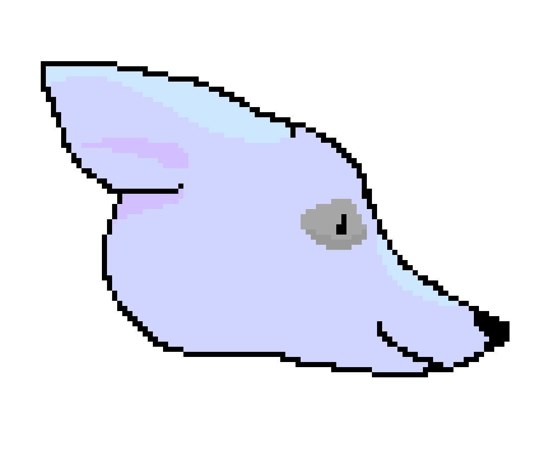 wierdo wolf