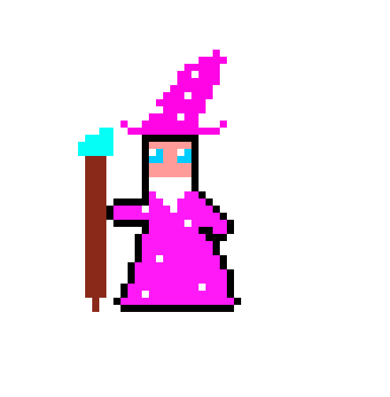 [9664c4] mago real