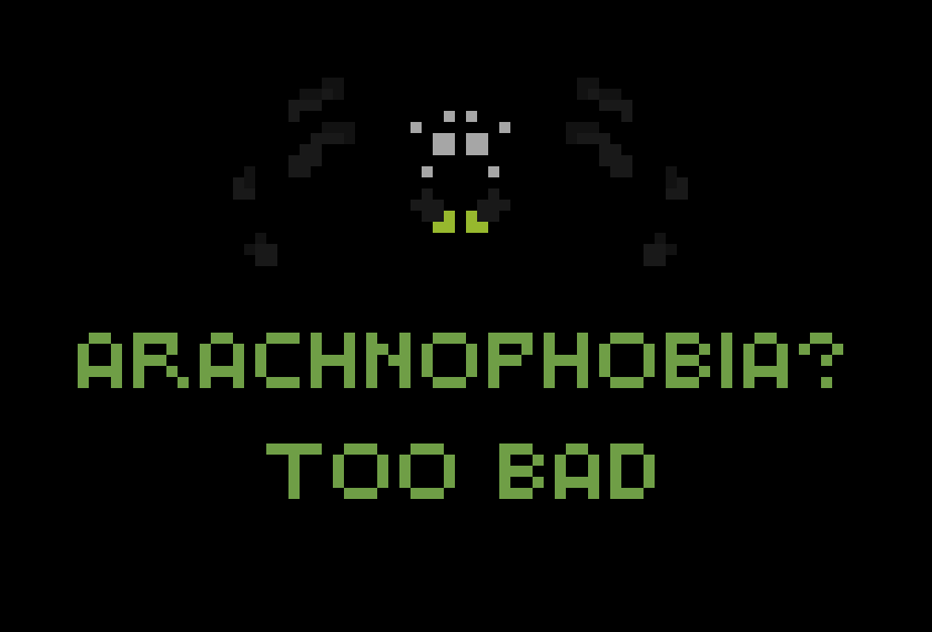 [9664c4] Arachna