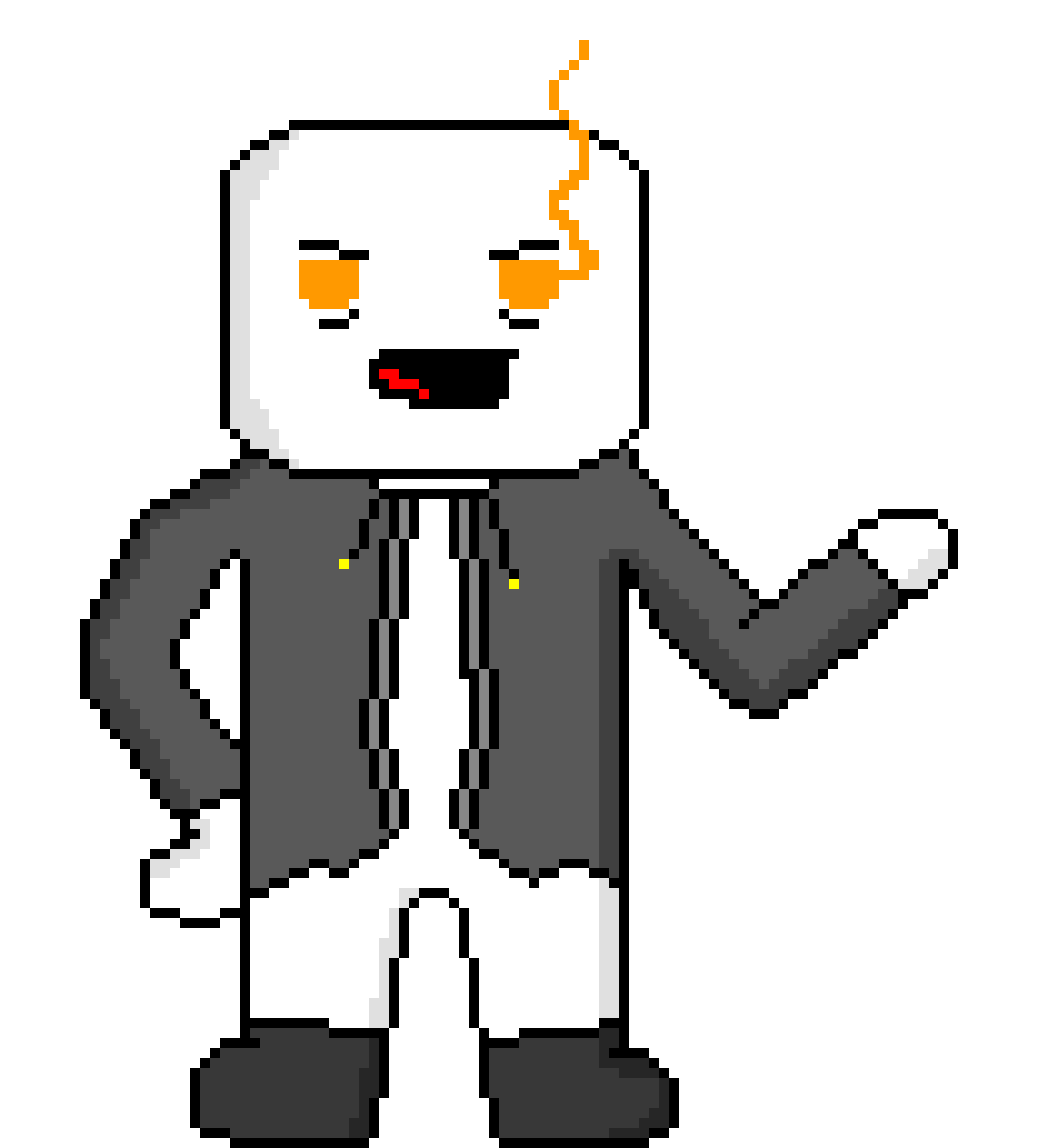 [9664c4] Theodd1sout - Angry (Palette Swap)