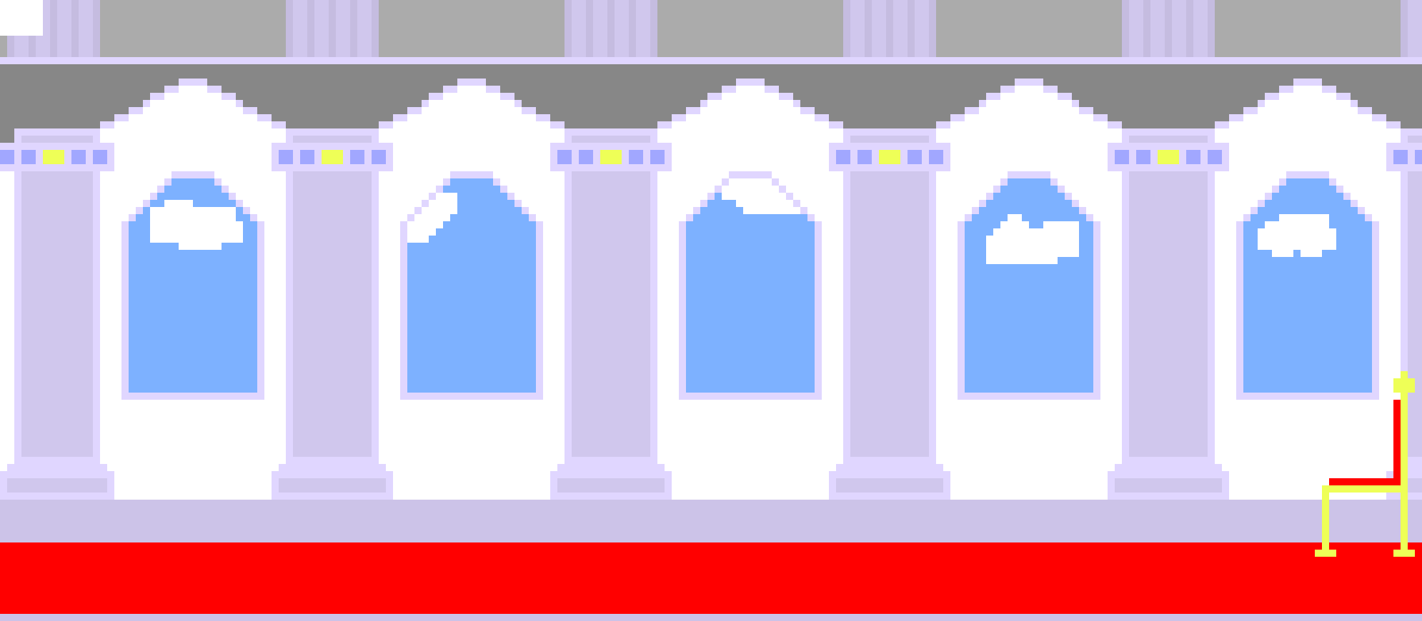 [9664c4] Medieval Village 3