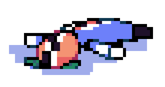 [8426a8] can i js insert myself to say krita is an absurdly powerful FREE i cannot emphasize enough on FREE for a drawing app
