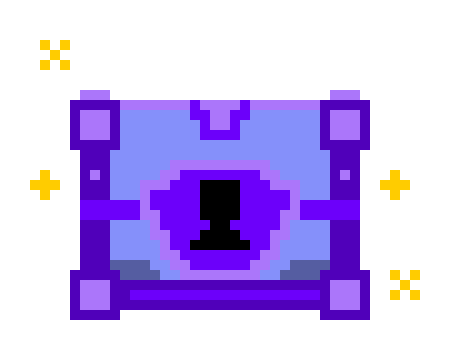 [9664c4] Super Magical Chest