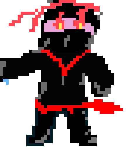 [9664c4] mario il mattia shinobi