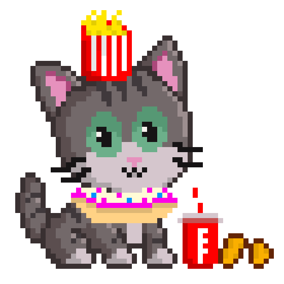 [956bfb] SnaCatto