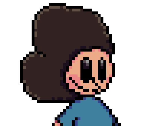 [3e21f9] hello people, how are you guys?