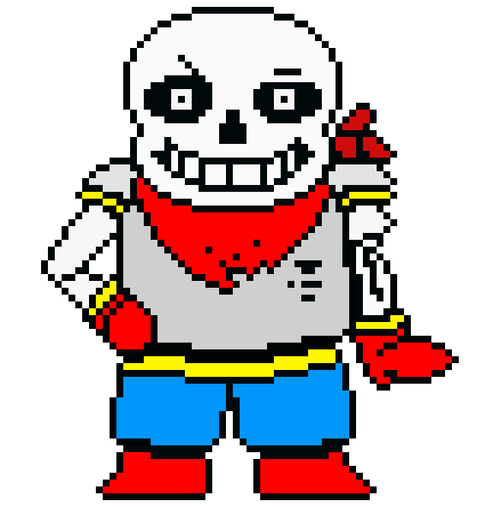 [72a5be] Create your own swapped Sans ;3