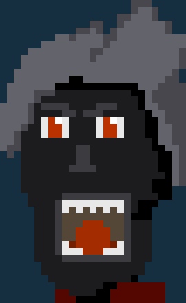 [53a360] I hate you all 