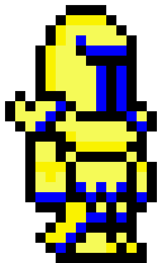 Golden Knight