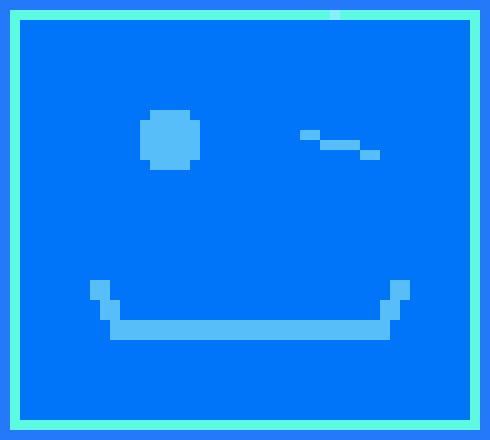 [c3329a] TheXDDolphin logo