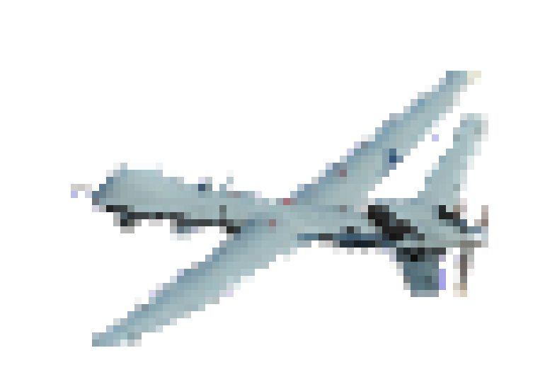 [8210d5] Drone