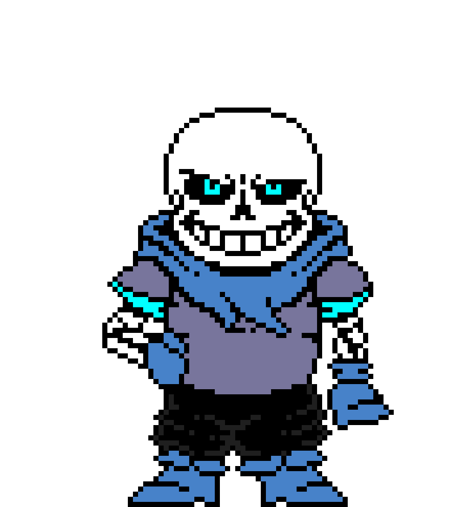 [9664c4] UnderSwap Sans