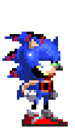 [66c5db] sonic soul thing