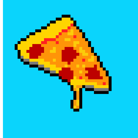 [9664c4] Pizza