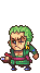 [6d9ecc] Zoro
