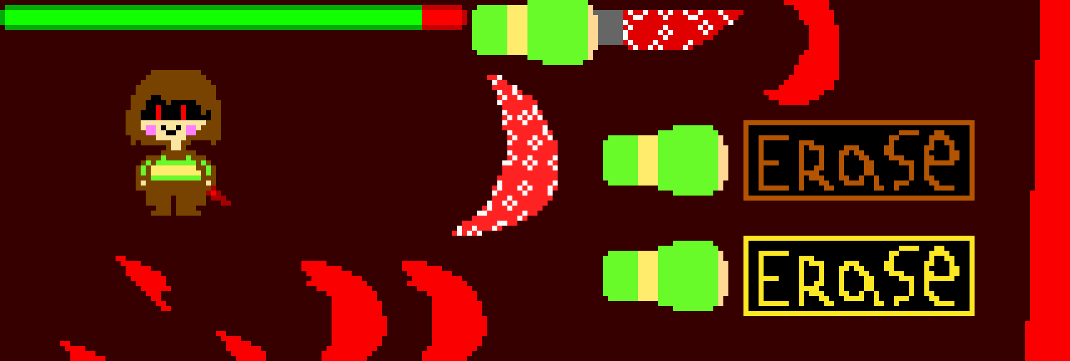 [53a360] This is what a boss fight suppose to be unlike you who can't die more than 50 times