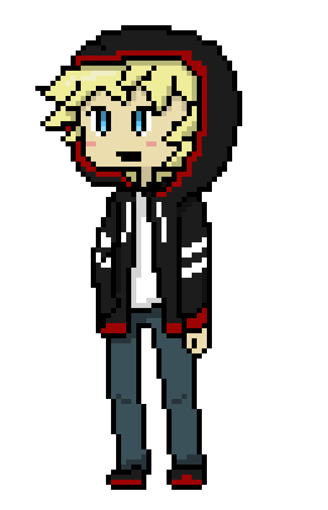 [9664c4] (improved) Ambrose Kasper