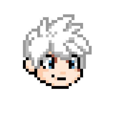 [9664c4] Jack frost head -not my work-