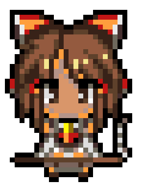 [9664c4] Reimu