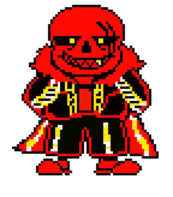 [3b8aa7] Serious Fell sans