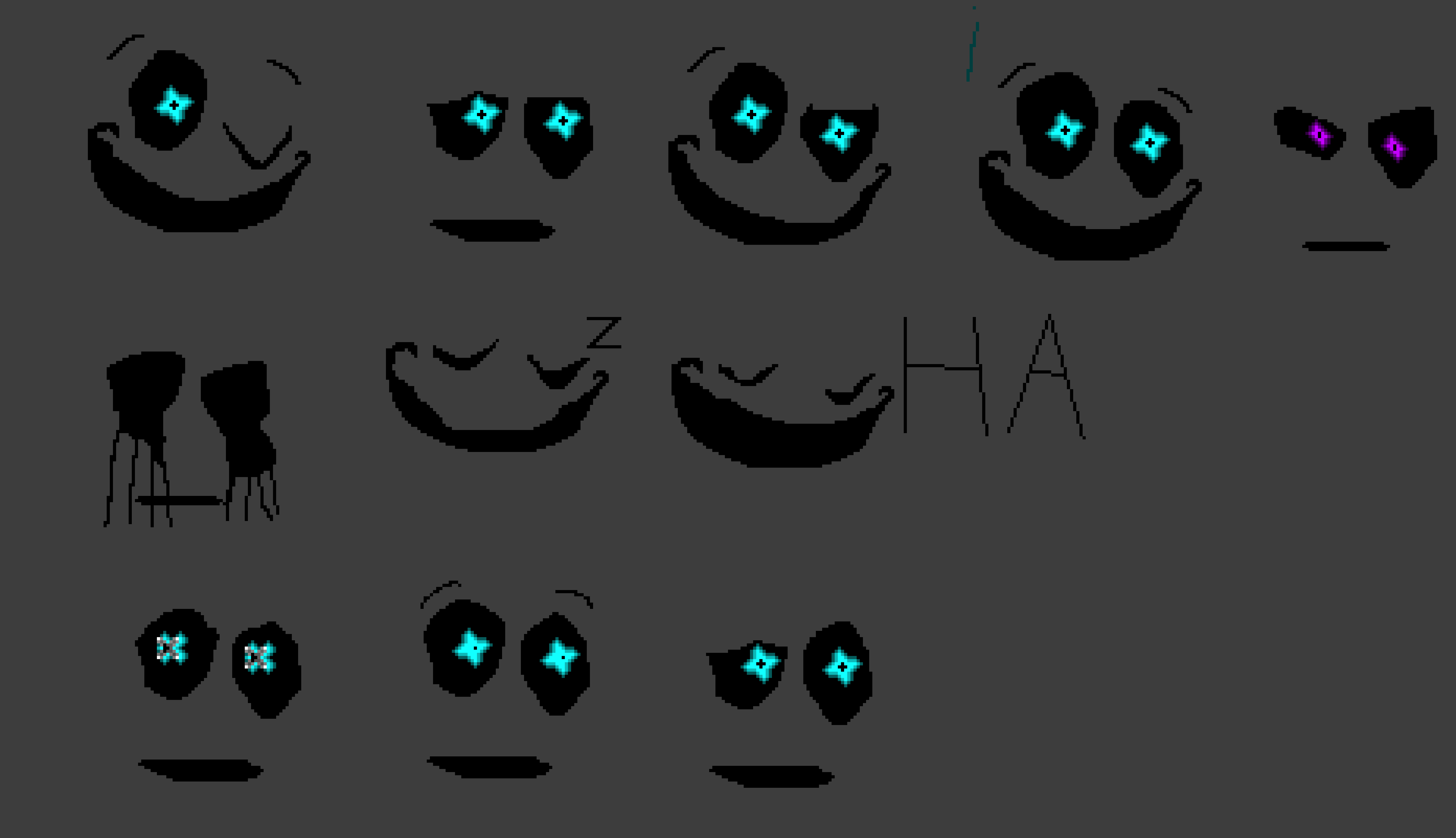eye upgrade idea