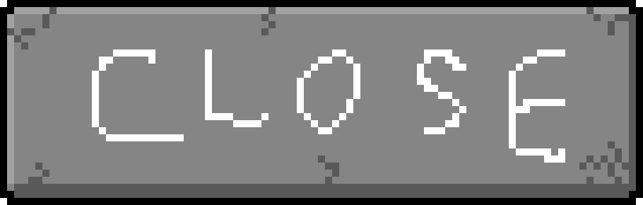 [8aa01b] Minecraft Button