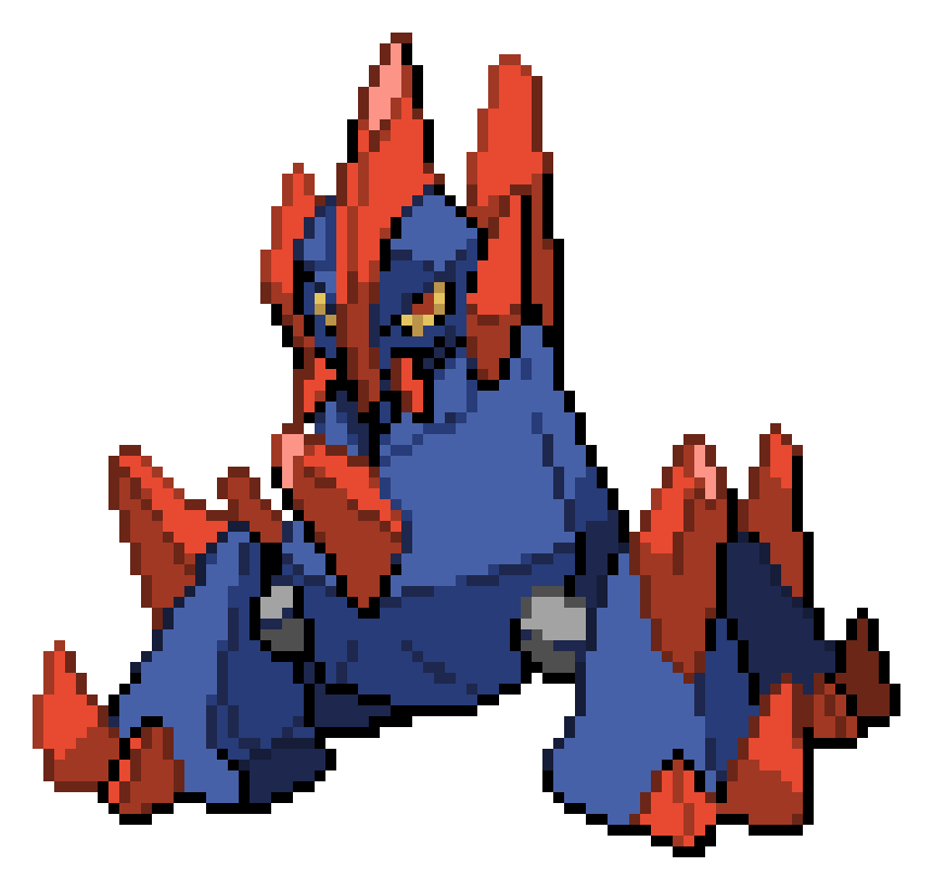 [e76376] Gigalith