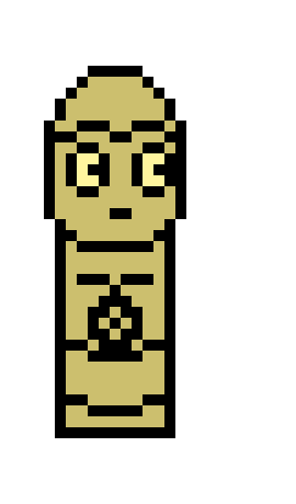 [9664c4] C-3PO
