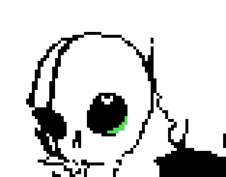 [5eb599] And he came from the void which explains why he has to learn how to act trust