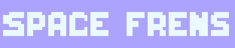 [a862ec] Spaceman Sprite