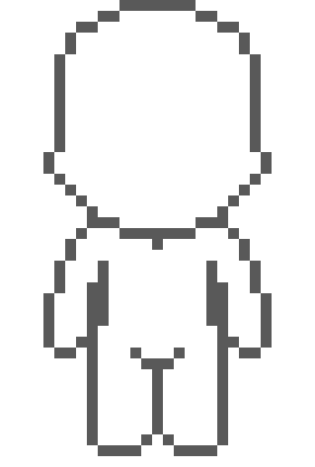 RPG sprite