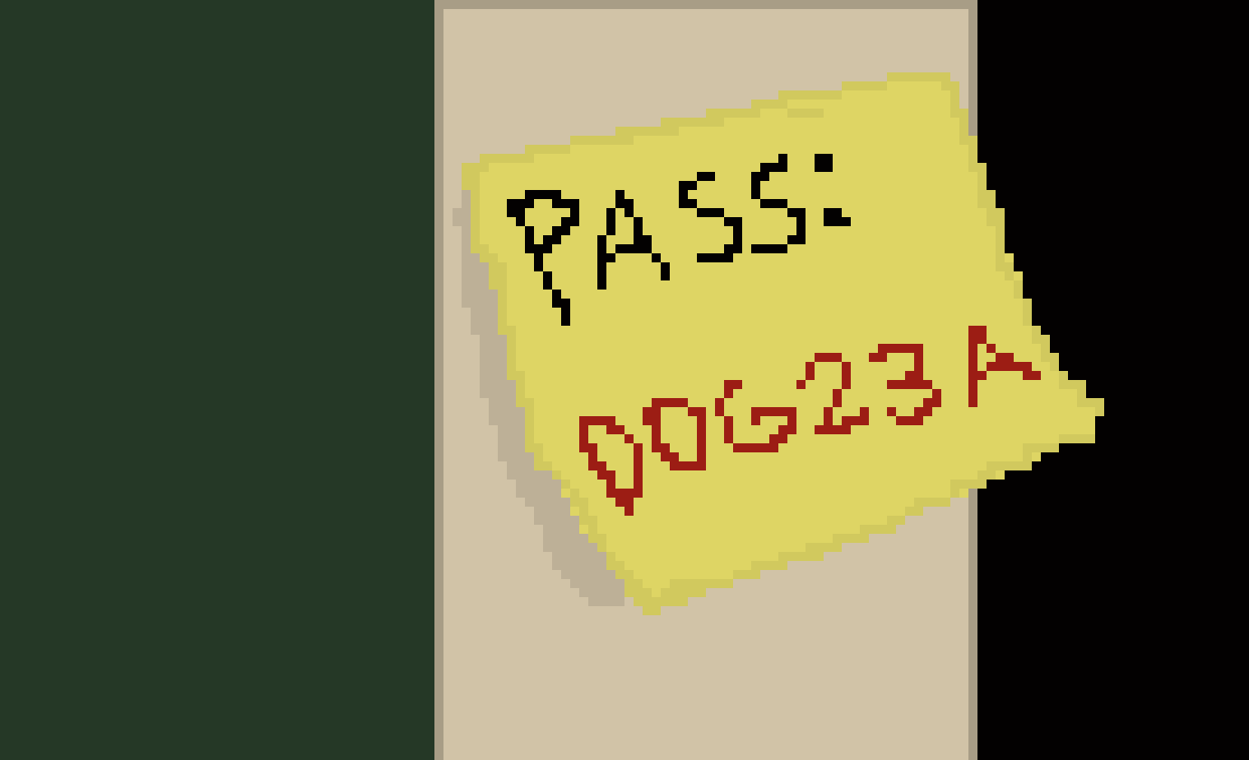 [cb946a] PASS DOG23A