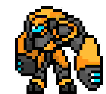 [9664c4] Titan suit