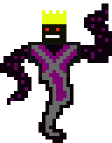 [9664c4] shadow king